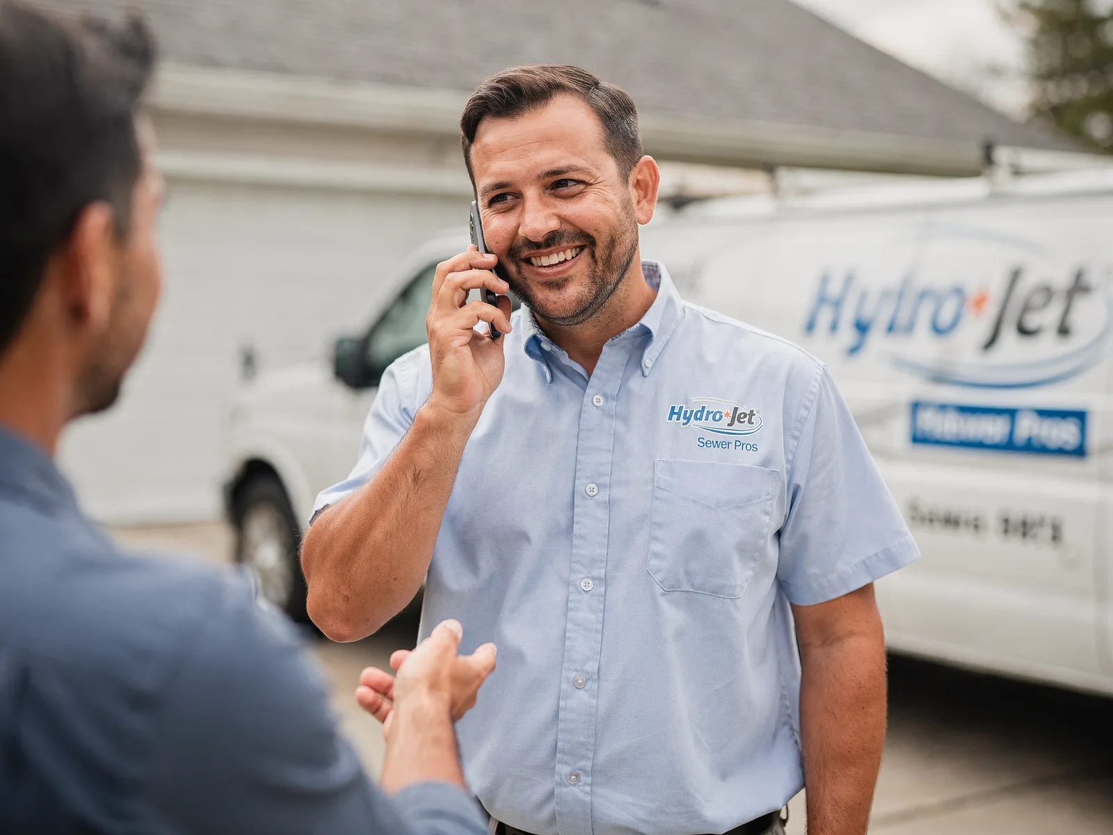 Hydro Jetting Near Me Anderson, SC FAQs